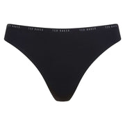 ted-baker-black-indie-3-pack-embossed-no-show-thongs-34536290