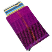maccessori-purple-harris-tweed-pop-up-card-holder-34629947