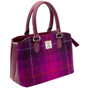 maccessori-purple-harris-tweed-top-handle-bag-34629551