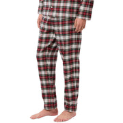 lacoste-red-plaid-poplin-pyjama-set-34495981