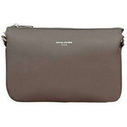 david-jones-brown-triple-gusset-cross-body-bag-34505855