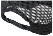 John Hatter Grey Badass Rubber Trucker Hat