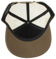 John Hatter Green You Talking to Me Aluminium Trucker Hat