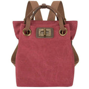 zede-burgundy-pont-des-arts-small-backpack-34341791