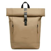 gaston-luga-beige-rullen-13-backpack-34319536