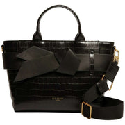 ted-baker-black-jjosia-croc-effect-knot-bow-crossbody-bag-34381989