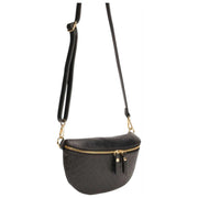 elie-beaumont-black-woven-sling-bag-35927910