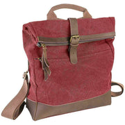 zede-burgundy-military-school-backpack-34445240