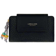 long-and-son-black-flap-top-purse-34536534