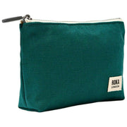 roka-blue-maida-vale-small-cotton-canvas-pouch-35903754