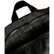 hunter-black-nylon-pioneer-mini-topclip-backpack-34381460