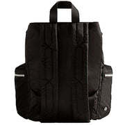 hunter-black-nylon-mini-topclip-backpack-34381568