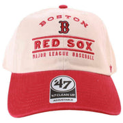 47-brand-cream-mlb-boston-red-sox-windham-clean-up-cap-34310048