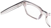 MessyWeekend Clear Jenner Blue Light Reading Glasses