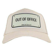 john-hatter-white-out-of-office-aluminium-trucker-cap-34318827