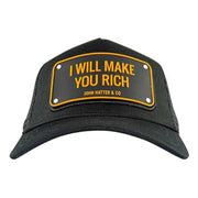 john-hatter-black-i-will-make-you-rich-rubber-trucker-hat-34462098