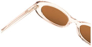 MessyWeekend Brown Lola Blue Light Sun Reading Glasses