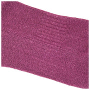 Roka Red Wimbledon Crew Socks