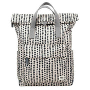 roka-cream-canfield-b-medium-linear-dot-recycled-canvas-backpack-34343604