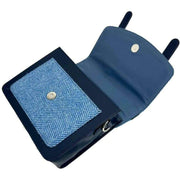 maccessori-blue-harris-tweed-mini-messenger-bag-34629401