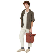 lefrik-brown-arles-roll-mini-backpack-35444343