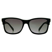 French Connection Navy Rectangle Classic Sunglasses