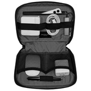Gaston Luga Black Dash Tech Organizer
