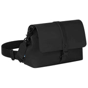 Gaston Luga Black GL X Nikon Crossbody Bag