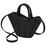 Gaston Luga Black Josefine Mini Tote