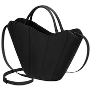 Gaston Luga Black Josefine Tote