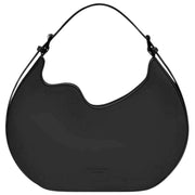 Gaston Luga Black Mila Bag