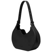 Gaston Luga Black Mila Bag