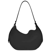 Gaston Luga Black Mila Bag