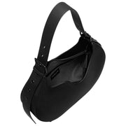 Gaston Luga Black Mila Bag