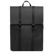 Gaston Luga Black Spläsh 13" 2.0 Backpack