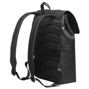 Gaston Luga Black Spläsh 13" 2.0 Backpack