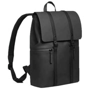 Gaston Luga Black Spläsh 13" 2.0 Backpack
