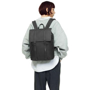Gaston Luga Black Spläsh 13" 2.0 Backpack