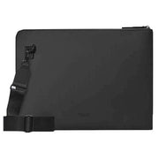 Gaston Luga Black Spläsh 13"/14" Laptop Bag