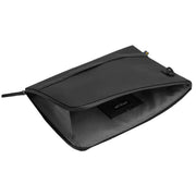 Gaston Luga Black Spläsh 13"/14" Laptop Bag