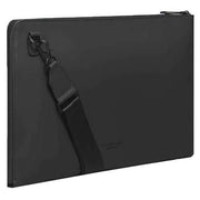 Gaston Luga Black Spläsh 15"/16" Laptop Bag