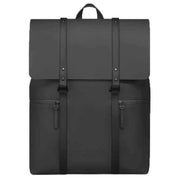 Gaston Luga Black Spläsh 16" 2.0 Backpack