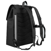 Gaston Luga Black Spläsh 16" 2.0 Backpack