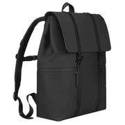 Gaston Luga Black Spläsh 16" 2.0 Backpack