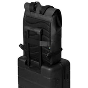 Gaston Luga Black Spläsh 16" 2.0 Backpack
