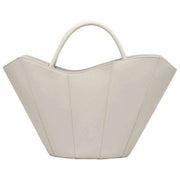 Gaston Luga Cream Josefine Tote