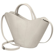 Gaston Luga Cream Josefine Tote