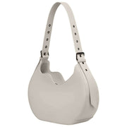 Gaston Luga Cream Mila Bag