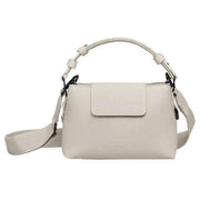 Gaston Luga Cream Spläshini Crossbody Bag