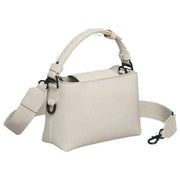 Gaston Luga Cream Spläshini Crossbody Bag